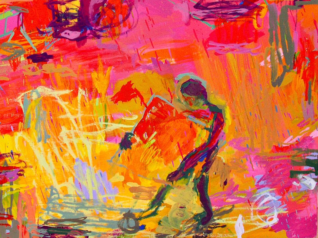 Painting Classes