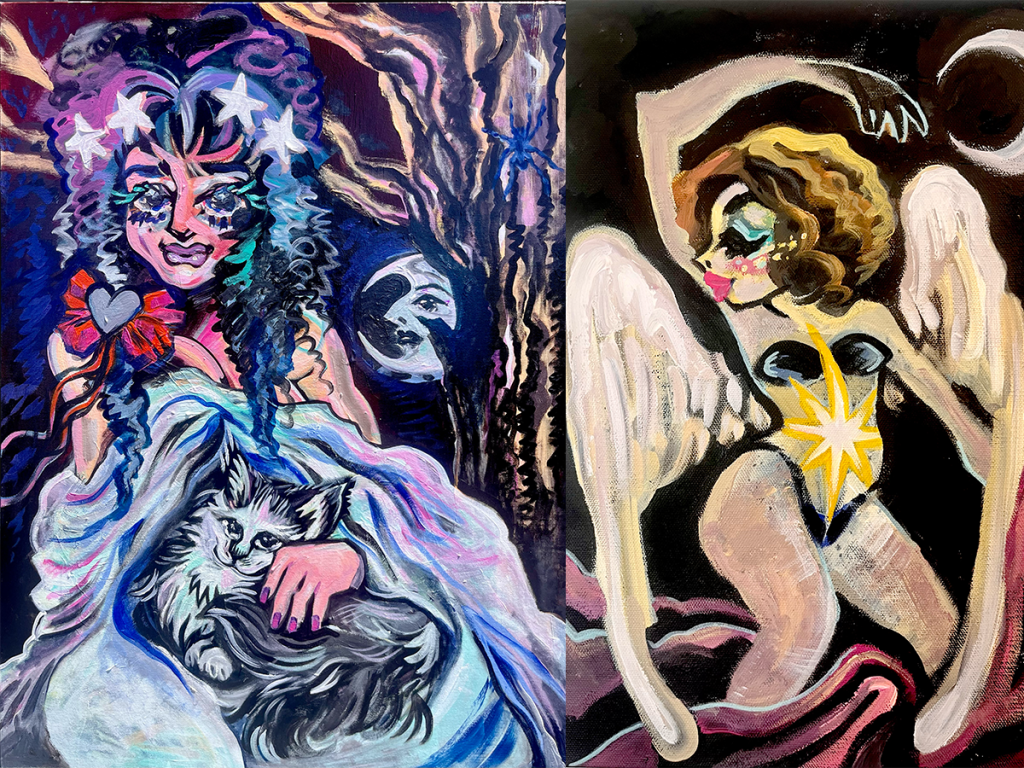 Painting