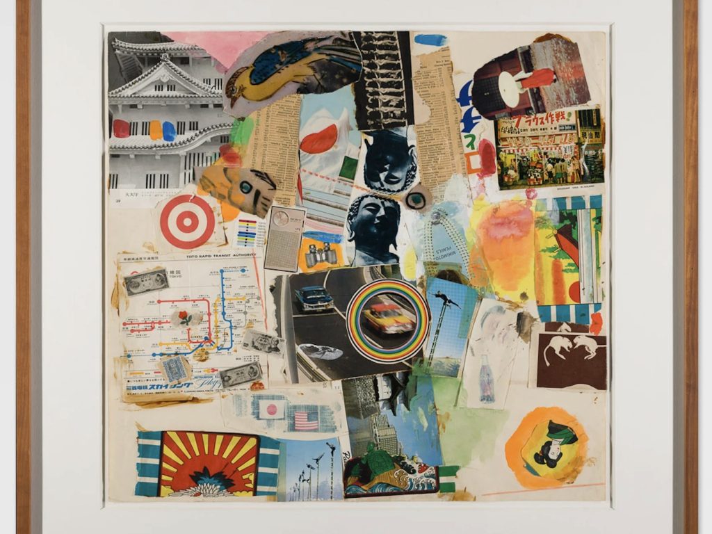 Mixed Media