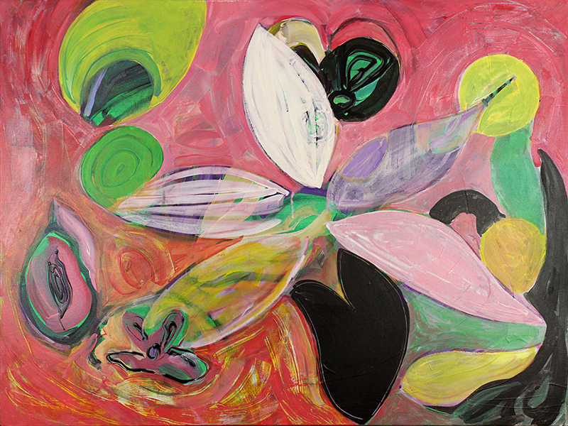 Painting Classes