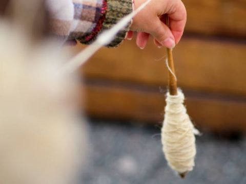 Fiber Classes