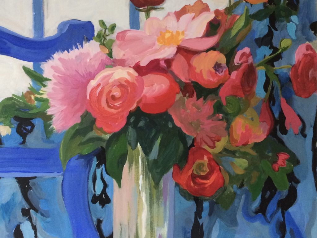 Painting Classes