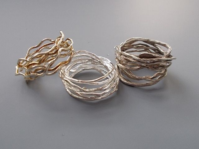 Metals and Jewelry Classes