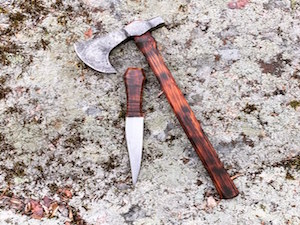 Blacksmithing Classes