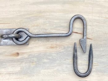 Blacksmithing Classes