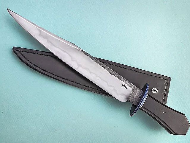 Blacksmithing Classes