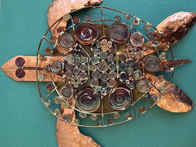 Metals and Jewelry Classes