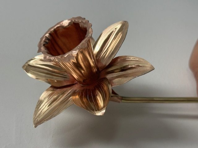 Metals and Jewelry Classes