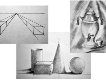 Drawing Classes