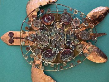 Metals and Jewelry Classes