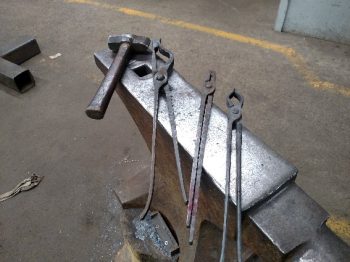 Blacksmithing Classes