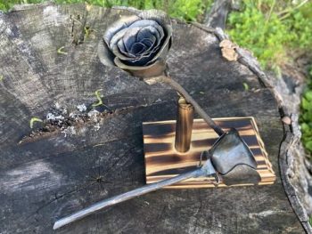 Blacksmithing Classes