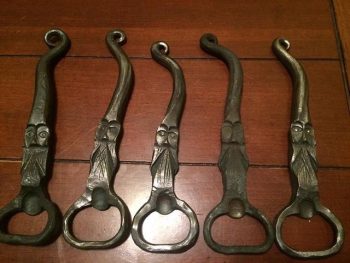Blacksmithing Classes