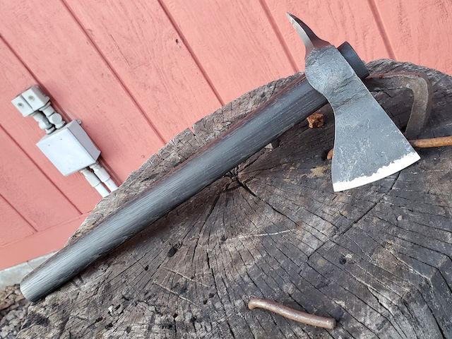 Blacksmithing Classes
