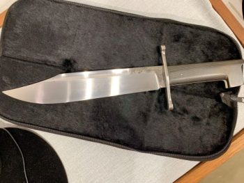 Blacksmithing Classes