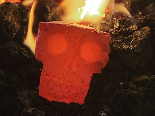 Blacksmithing Classes