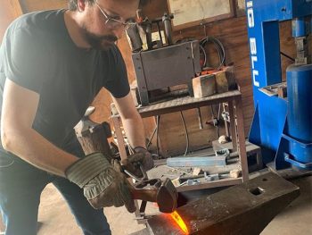 Blacksmithing Classes