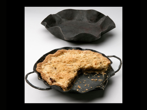 Blacksmithing Classes