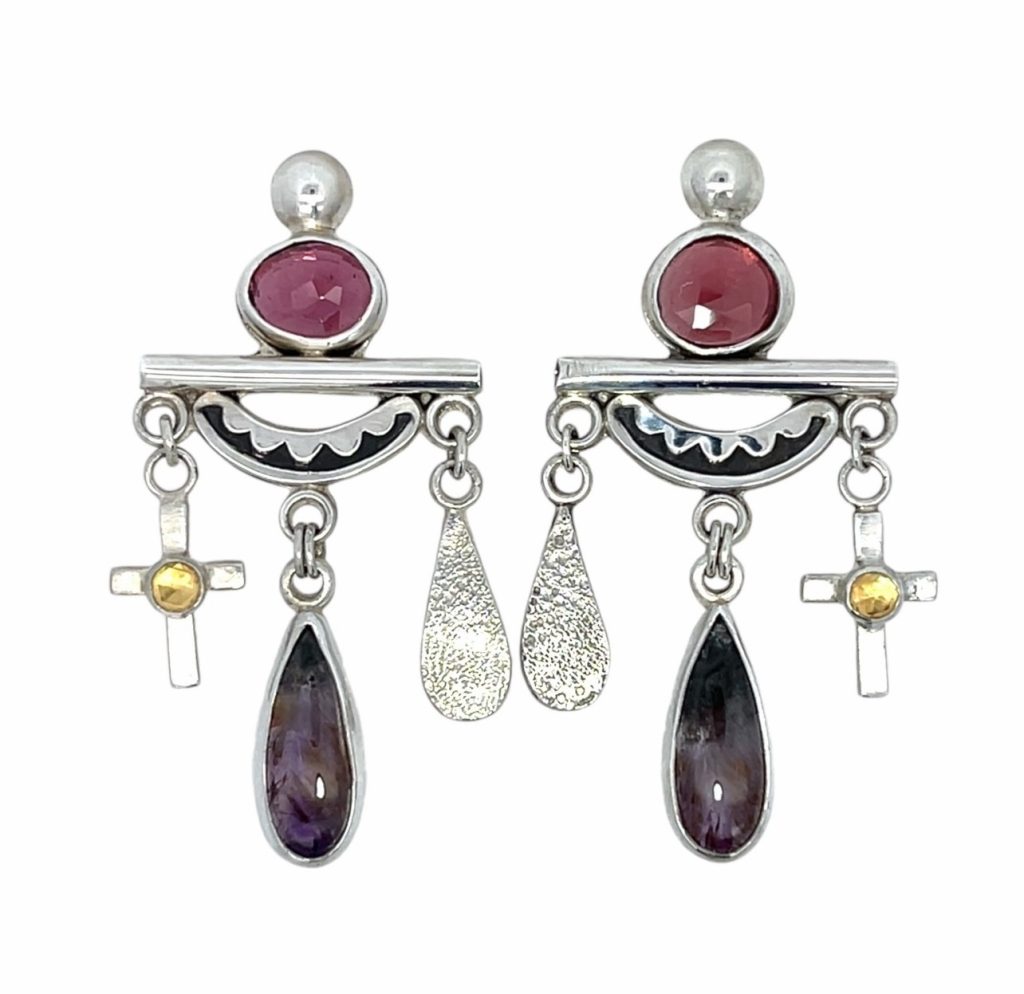 Metals and Jewelry Classes