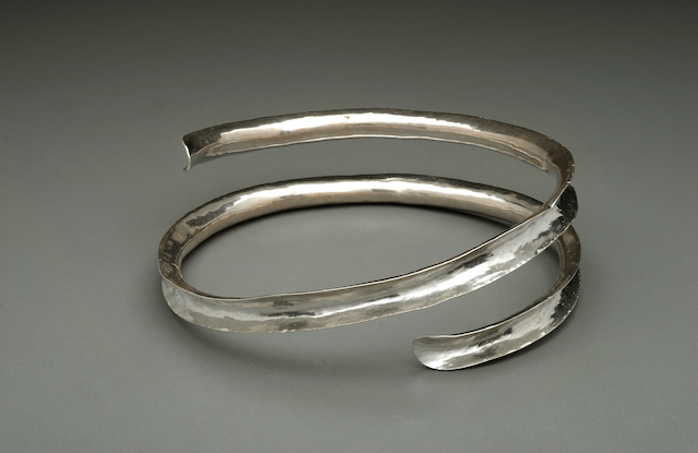 Metals and Jewelry Classes