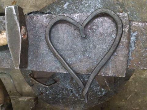 Blacksmithing