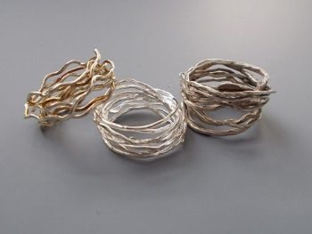 Metals and Jewelry Classes