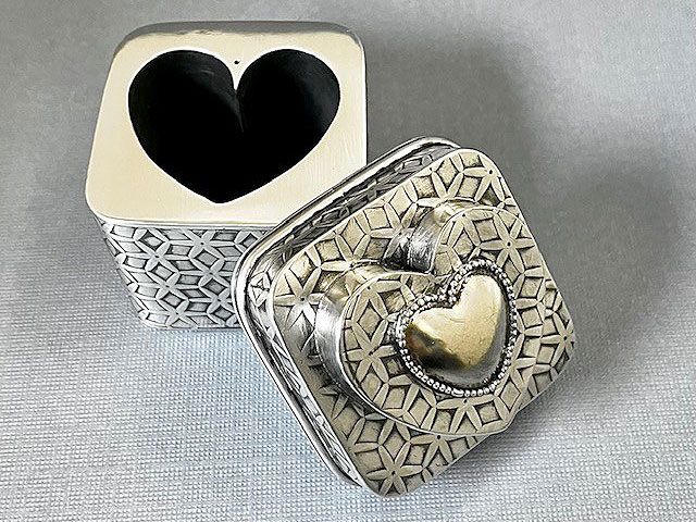 Metals and Jewelry Classes