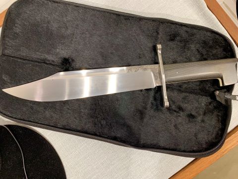 Blacksmithing Classes