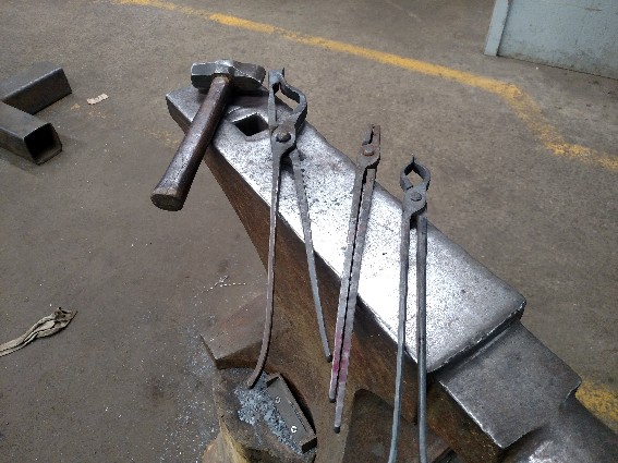 Blacksmithing Classes