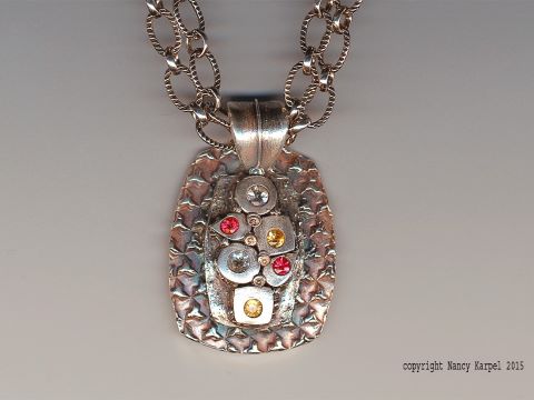 Metals and Jewelry Classes