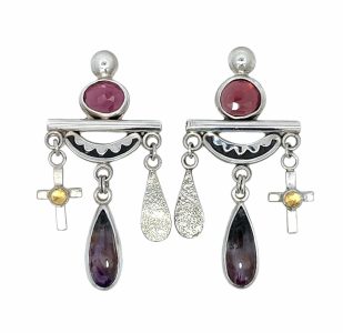 Metals and Jewelry Classes