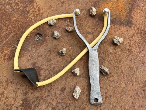Blacksmithing Classes