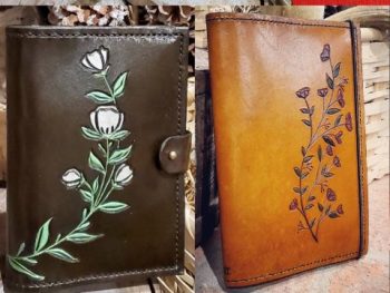 Leather