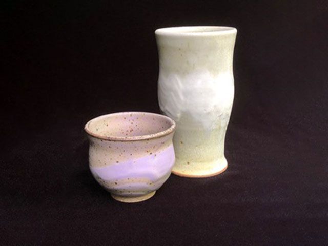 Ceramics Classes