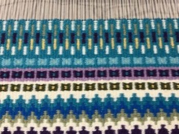 Weaving Classes