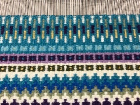 Weaving Classes