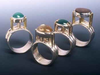 Metals and Jewelry Classes