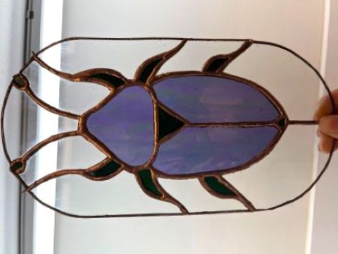 Glass Classes