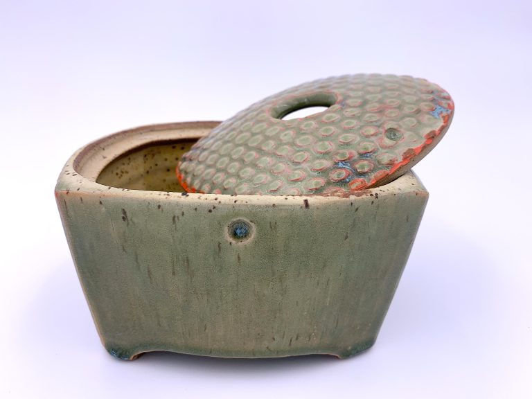 Ceramics Classes