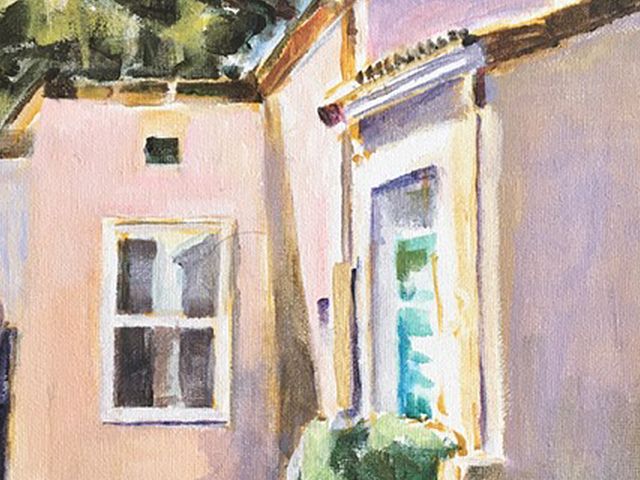 Painting Classes