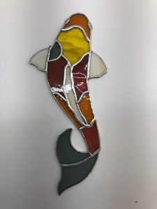 Glass Classes