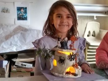 Ceramics Classes