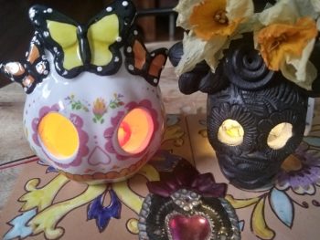 Mixed Media Classes