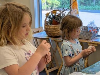 Mixed Media Classes
