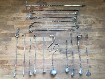 Blacksmithing Classes