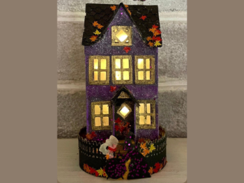 Decorative Arts