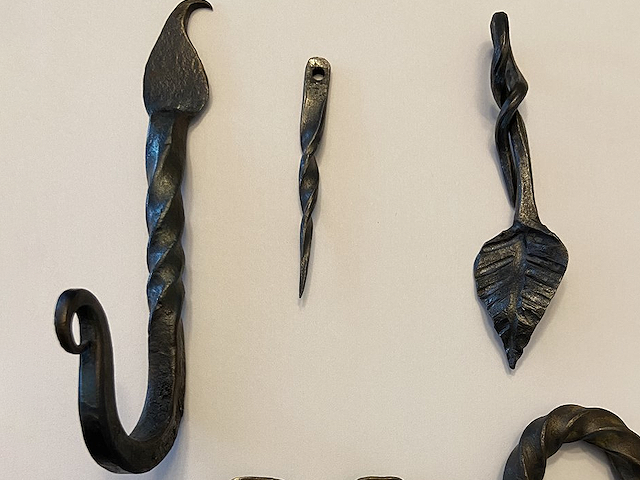 Blacksmithing Classes