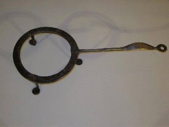 Blacksmithing