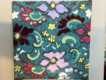 Decorative Arts