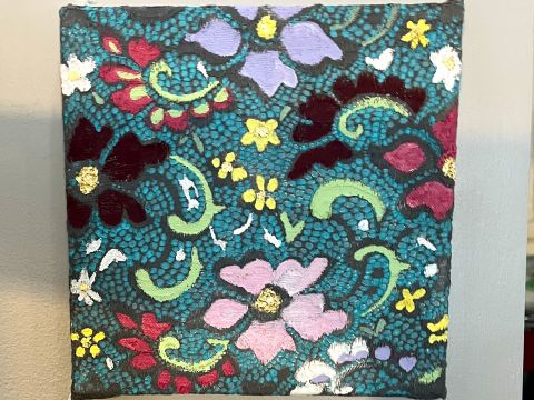 Decorative Arts